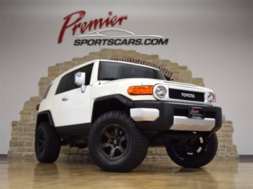 2014 Toyota FJ Cruiser   - Photo 4 - Springfield, MO 65802