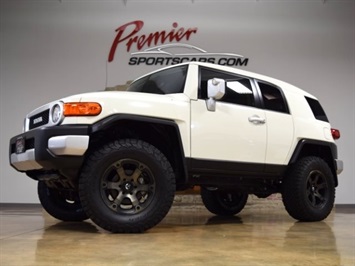 2014 Toyota FJ Cruiser   - Photo 6 - Springfield, MO 65802