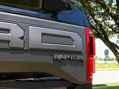 2020 Ford F-150 Raptor   - Photo 16 - Springfield, MO 65802