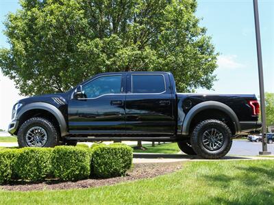 2020 Ford F-150 Raptor   - Photo 10 - Springfield, MO 65802