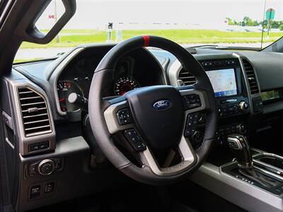 2020 Ford F-150 Raptor   - Photo 26 - Springfield, MO 65802