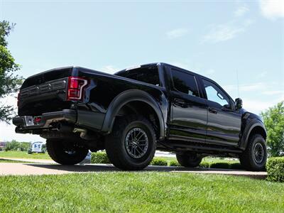 2020 Ford F-150 Raptor   - Photo 3 - Springfield, MO 65802