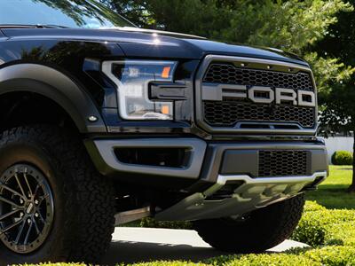 2020 Ford F-150 Raptor   - Photo 7 - Springfield, MO 65802