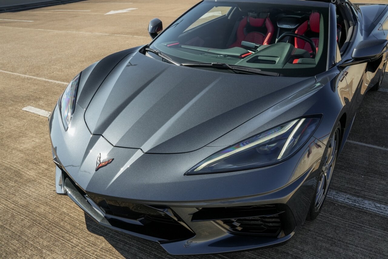 2020 Chevrolet Corvette Stingray - Photo 61 - Springfield, MO 65802