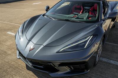 2020 Chevrolet Corvette Stingray   - Photo 61 - Springfield, MO 65802