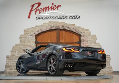 2020 Chevrolet Corvette Stingray   - Photo 16 - Springfield, MO 65802