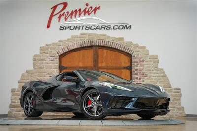 2020 Chevrolet Corvette Stingray   - Photo 3 - Springfield, MO 65802
