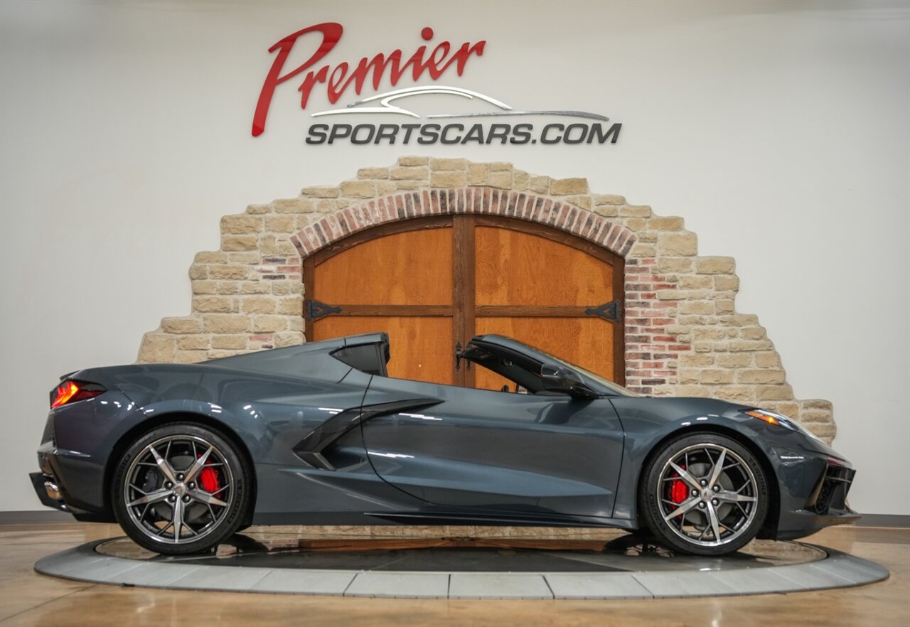 2020 Chevrolet Corvette Stingray - Photo 7 - Springfield, MO 65802