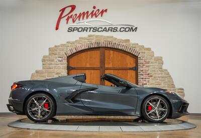 2020 Chevrolet Corvette Stingray   - Photo 7 - Springfield, MO 65802