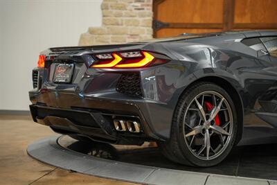 2020 Chevrolet Corvette Stingray   - Photo 11 - Springfield, MO 65802