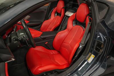 2020 Chevrolet Corvette Stingray   - Photo 2 - Springfield, MO 65802