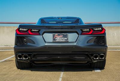 2020 Chevrolet Corvette Stingray   - Photo 54 - Springfield, MO 65802