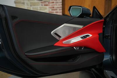 2020 Chevrolet Corvette Stingray   - Photo 22 - Springfield, MO 65802