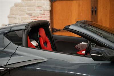 2020 Chevrolet Corvette Stingray   - Photo 6 - Springfield, MO 65802