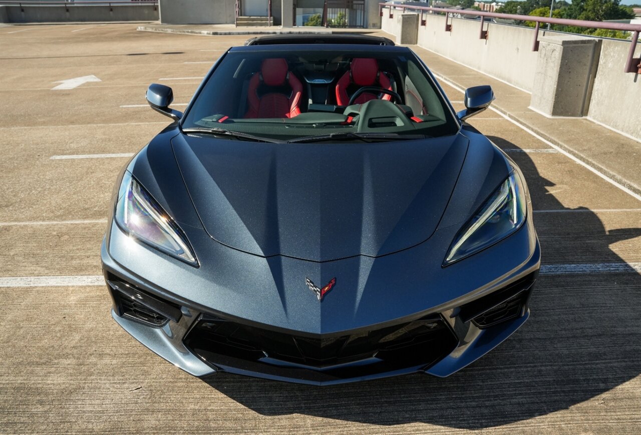 2020 Chevrolet Corvette Stingray - Photo 62 - Springfield, MO 65802