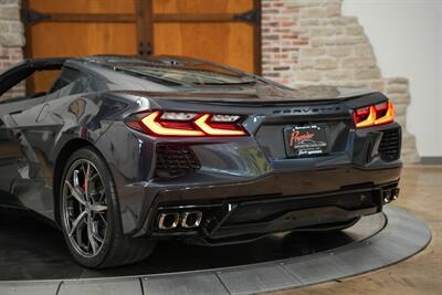 2020 Chevrolet Corvette Stingray   - Photo 17 - Springfield, MO 65802