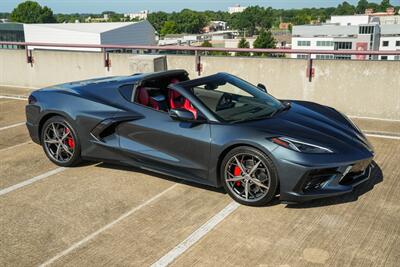 2020 Chevrolet Corvette Stingray   - Photo 49 - Springfield, MO 65802