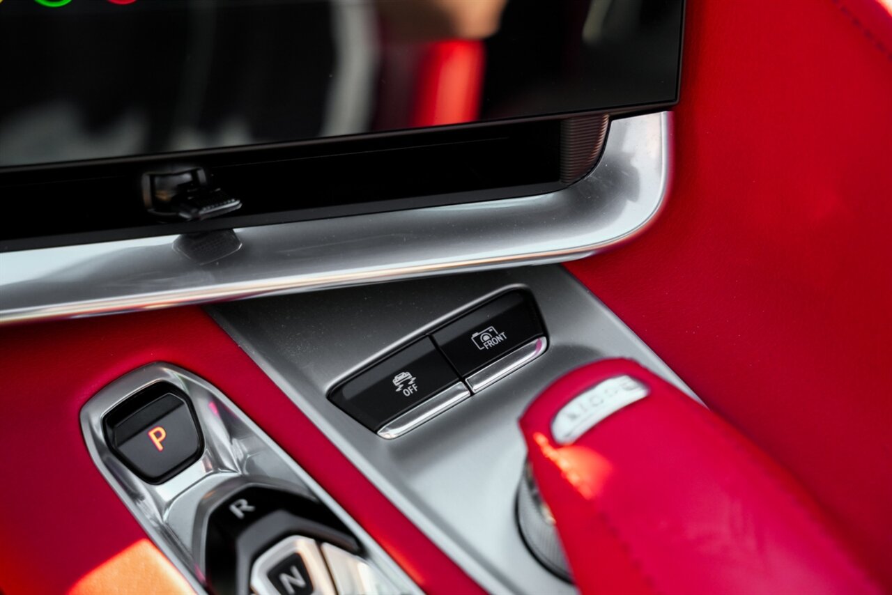 2020 Chevrolet Corvette Stingray - Photo 37 - Springfield, MO 65802