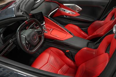 2020 Chevrolet Corvette Stingray   - Photo 24 - Springfield, MO 65802