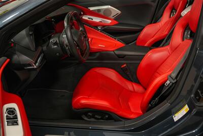 2020 Chevrolet Corvette Stingray   - Photo 25 - Springfield, MO 65802