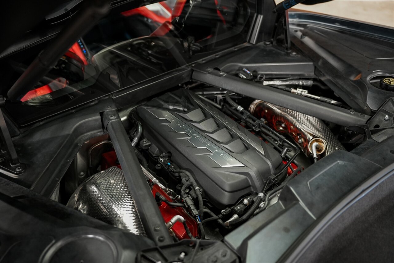 2020 Chevrolet Corvette Stingray - Photo 73 - Springfield, MO 65802