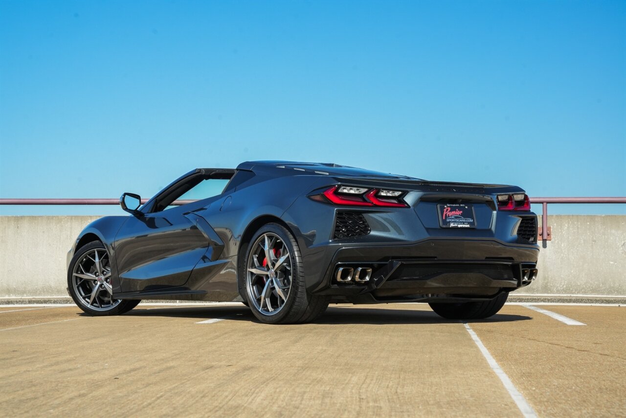 2020 Chevrolet Corvette Stingray - Photo 55 - Springfield, MO 65802