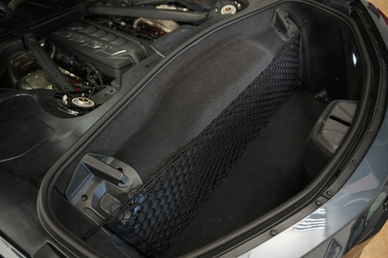 2020 Chevrolet Corvette Stingray - Photo 74 - Springfield, MO 65802