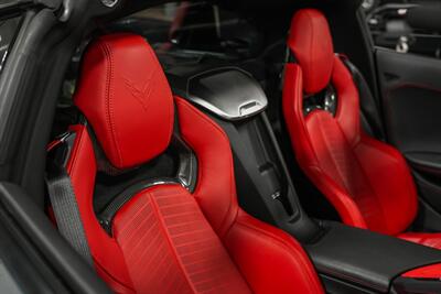 2020 Chevrolet Corvette Stingray   - Photo 40 - Springfield, MO 65802