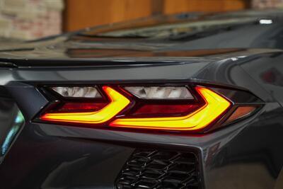 2020 Chevrolet Corvette Stingray   - Photo 13 - Springfield, MO 65802