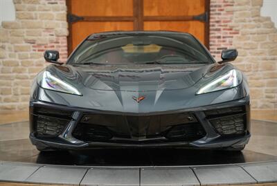 2020 Chevrolet Corvette Stingray   - Photo 20 - Springfield, MO 65802