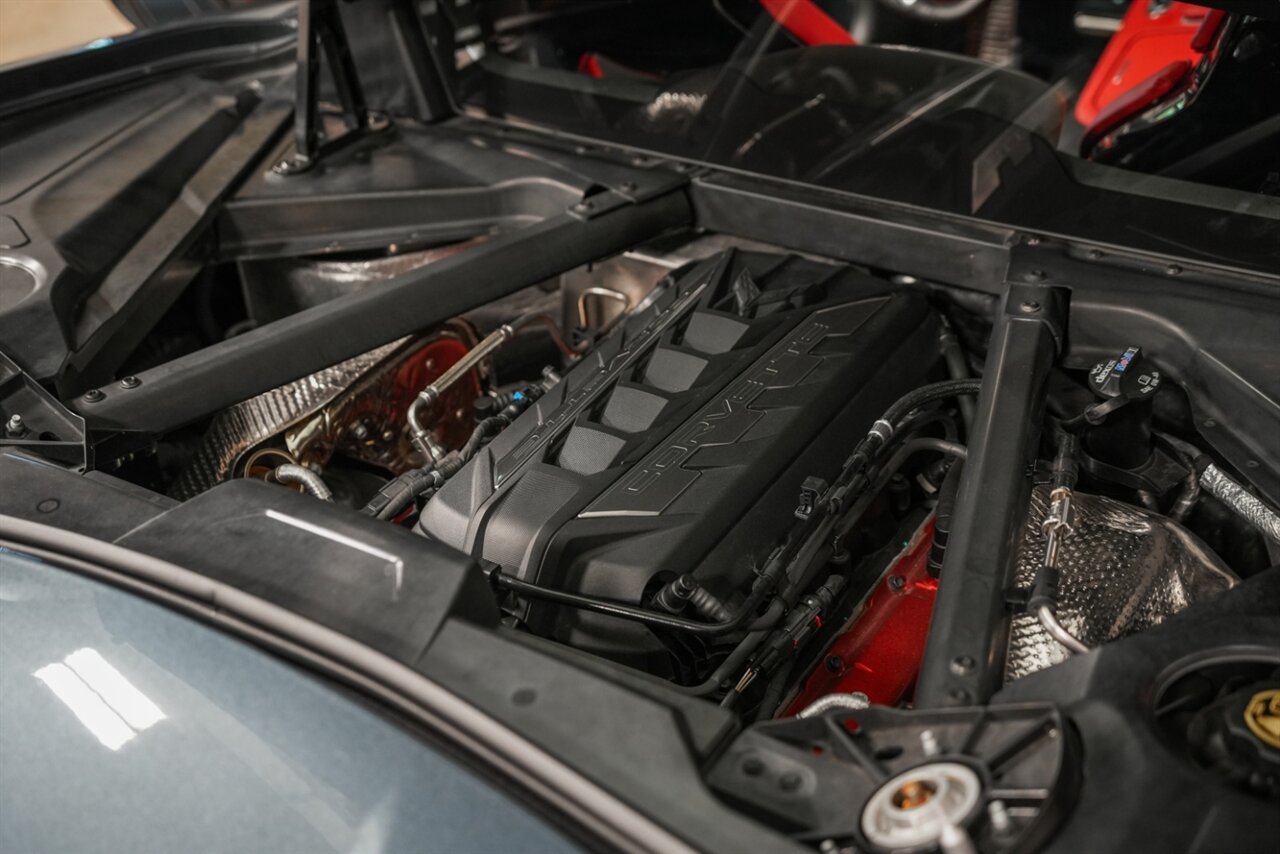 2020 Chevrolet Corvette Stingray - Photo 70 - Springfield, MO 65802