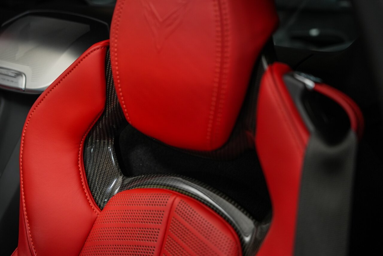 2020 Chevrolet Corvette Stingray - Photo 26 - Springfield, MO 65802