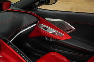 2020 Chevrolet Corvette Stingray   - Photo 32 - Springfield, MO 65802