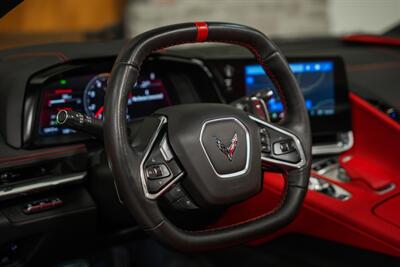 2020 Chevrolet Corvette Stingray   - Photo 30 - Springfield, MO 65802