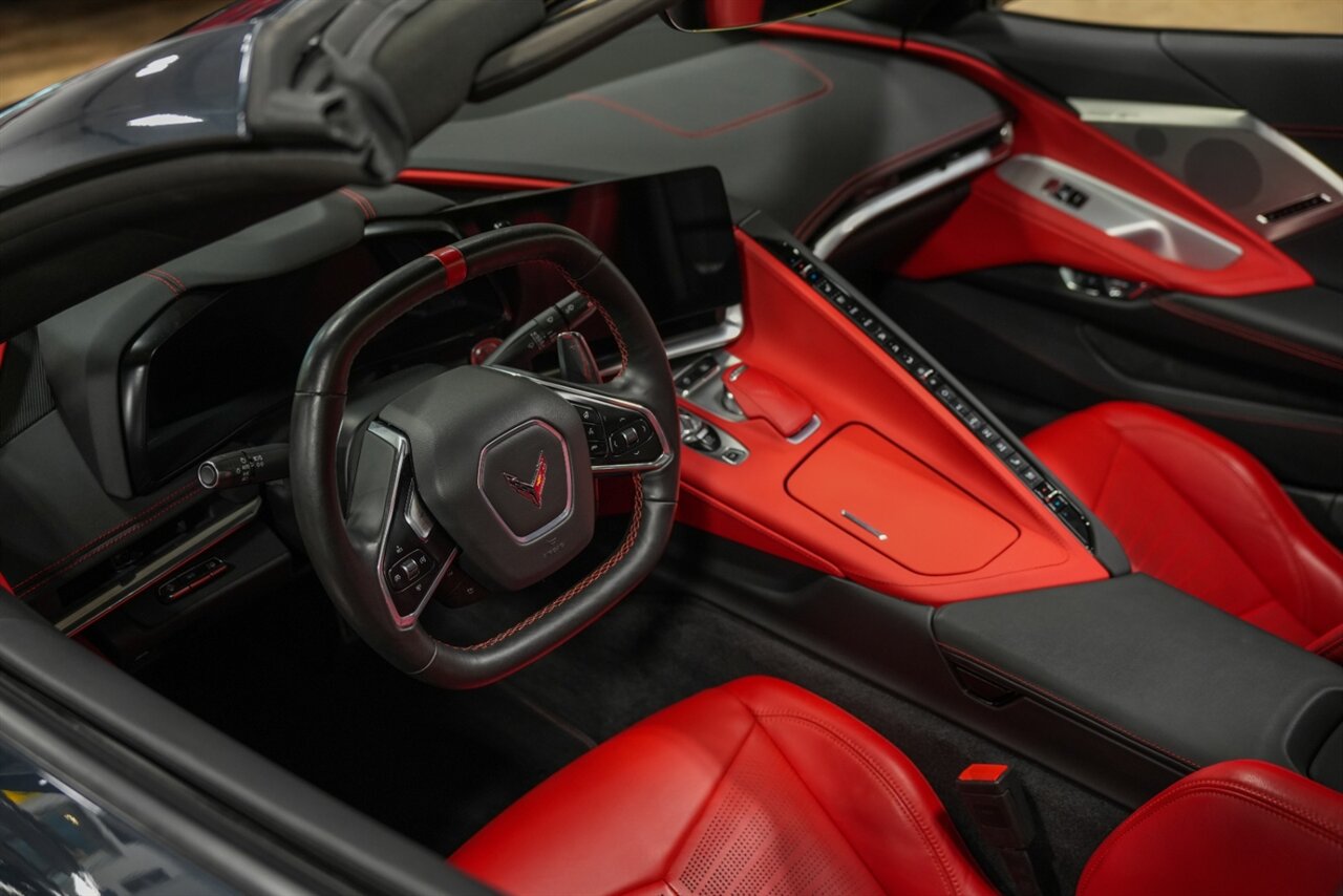 2020 Chevrolet Corvette Stingray - Photo 27 - Springfield, MO 65802
