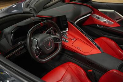2020 Chevrolet Corvette Stingray   - Photo 27 - Springfield, MO 65802