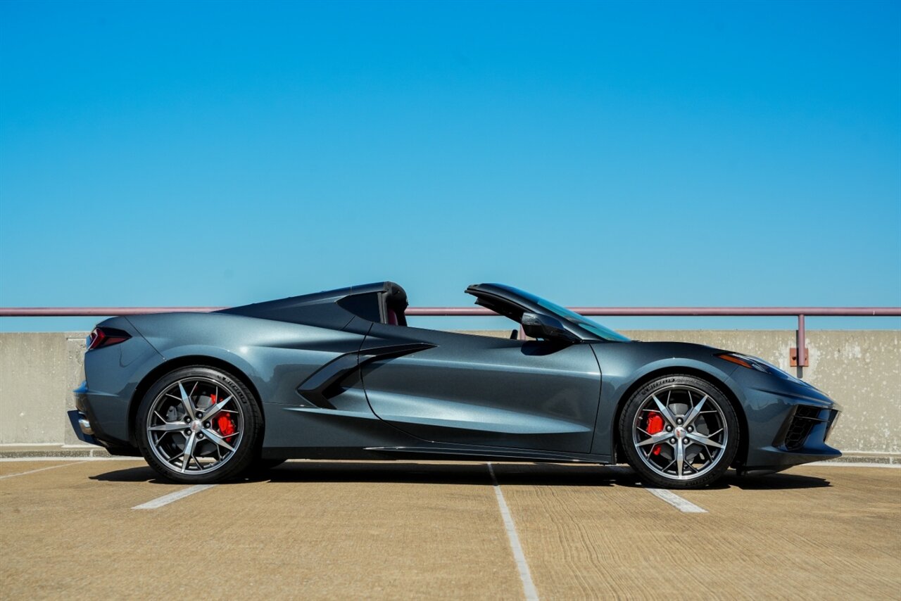 2020 Chevrolet Corvette Stingray - Photo 51 - Springfield, MO 65802