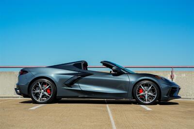 2020 Chevrolet Corvette Stingray   - Photo 51 - Springfield, MO 65802