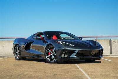 2020 Chevrolet Corvette Stingray   - Photo 46 - Springfield, MO 65802