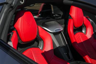 2020 Chevrolet Corvette Stingray   - Photo 42 - Springfield, MO 65802