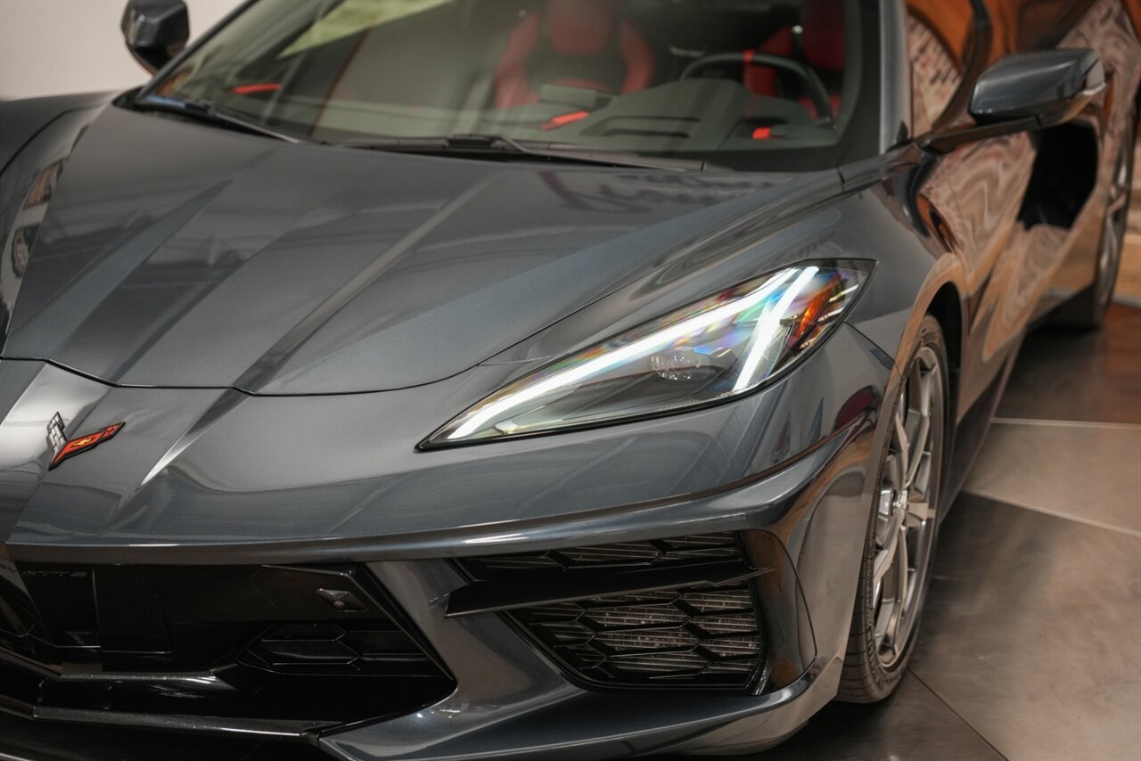 2020 Chevrolet Corvette Stingray - Photo 21 - Springfield, MO 65802