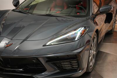 2020 Chevrolet Corvette Stingray   - Photo 21 - Springfield, MO 65802