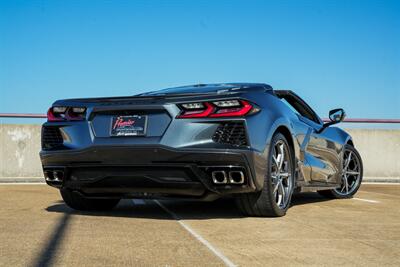 2020 Chevrolet Corvette Stingray   - Photo 53 - Springfield, MO 65802