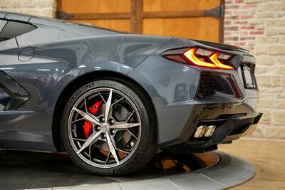 2020 Chevrolet Corvette Stingray   - Photo 18 - Springfield, MO 65802