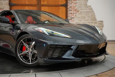 2020 Chevrolet Corvette Stingray   - Photo 5 - Springfield, MO 65802