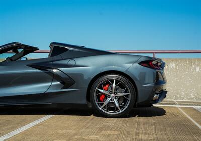2020 Chevrolet Corvette Stingray   - Photo 59 - Springfield, MO 65802