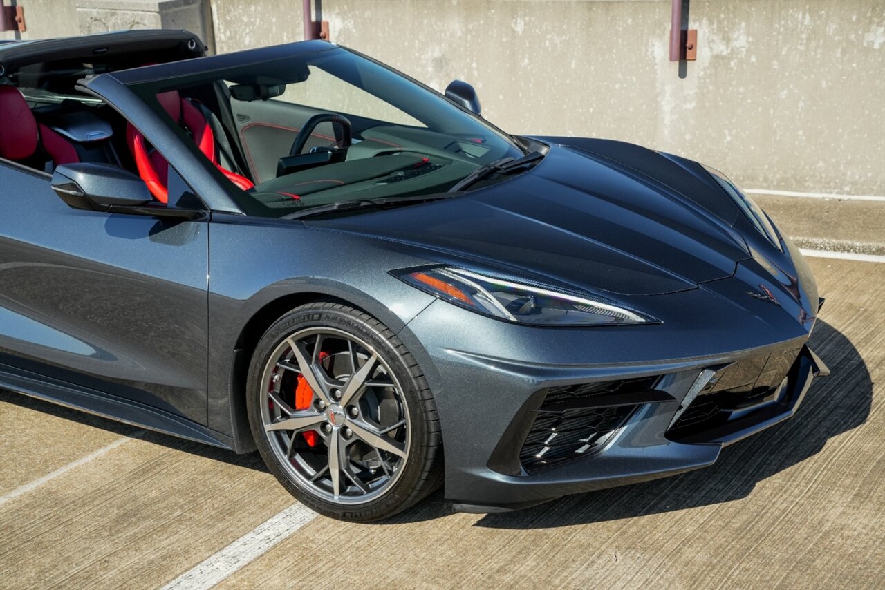2020 Chevrolet Corvette Stingray - Photo 50 - Springfield, MO 65802