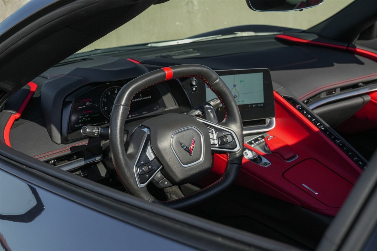 2020 Chevrolet Corvette Stingray - Photo 29 - Springfield, MO 65802