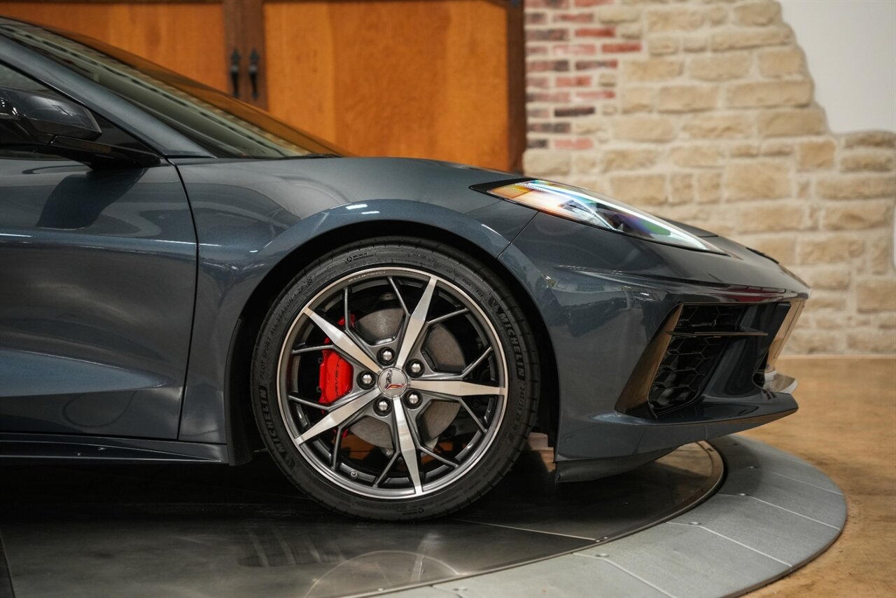 2020 Chevrolet Corvette Stingray - Photo 9 - Springfield, MO 65802