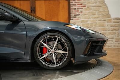 2020 Chevrolet Corvette Stingray   - Photo 9 - Springfield, MO 65802